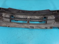 Zderzak przód Nissan Micra K11 srebrny