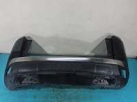 Zderzak tył Peugeot 3008 II Ktvd HB