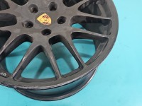 Felga aluminiowa 20" Porsche Panamera I 970 alufelga
