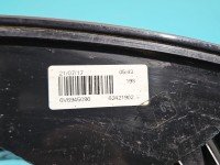 Lampa tył prawa Skoda Fabia III HB