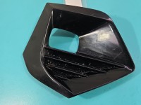 Zaślepka kratka zderzaka prawa atrapa Peugeot 2008 II 9825953780