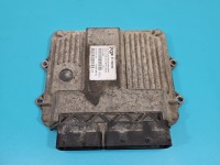 Komputer Sterownik silnika Fiat Doblo I 01-10 1.3 jtd 51784560
