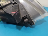 Reflektor lewy lampa przód Fiat Ducato IV EUROPA 1374296080