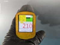 DRZWI PRZÓD LEWE KIEROWCY Vw Polo V 6R 09- 5d LA7W