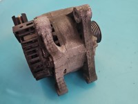 TEST Alternator Peugeot 206 1.4 8V 9641398480, 63321733
