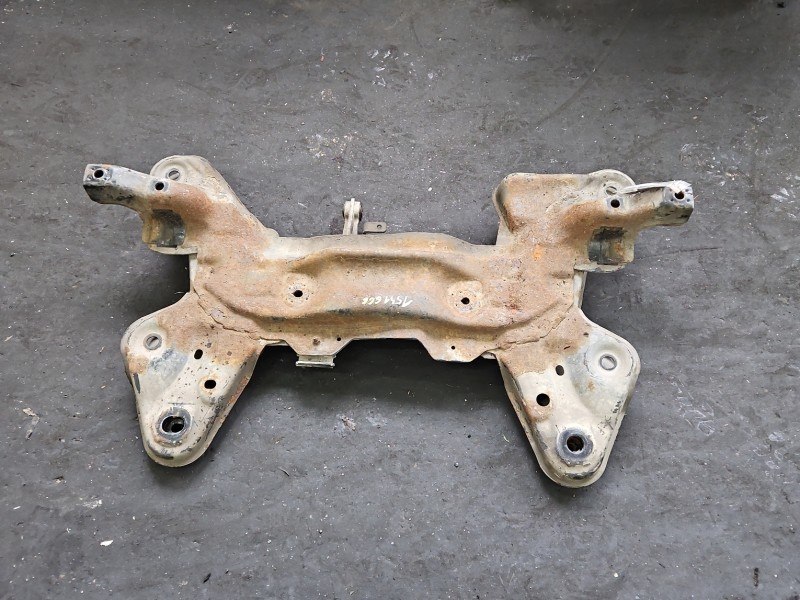 WÓZEK KOŁYSKA TRAWERS Sanki Belka silnika Citroen C4 Cactus 14-20 1.6 hdi