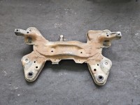 WÓZEK KOŁYSKA TRAWERS Sanki Belka silnika Citroen C4 Cactus 14-20 1.6 hdi