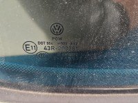 Szyba karoseryjna tył prawa Vw Passat B7 kombi