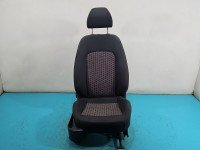 Fotel prawy przód pasażera Seat Ibiza IV 6J 5d EUROPA