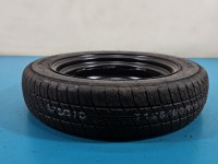Koło zapasowe 15" dojazdowe dojazdówka Citroen C3 Picasso 08-17 Rozstaw śrub: 4x108, Maxxis, 125 mm, Profil opony: 80, Waga...