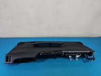 Deska rozdzielcza airbag pasażera kokpit Toyota Prius III XW30 09-