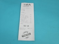 TEST Rozrusznik Opel Astra II G 1.4 16V