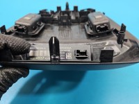 Lampa kabiny lampka Peugeot 308 III 98364837, 9834315680, 9834315580