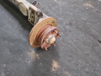 Tylna belka oś tył Ford Transit MK7 06-13 2.2 tdci