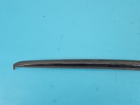 Listwa szyby czołowej lewa przedniej Peugeot 508 I 9686615580G