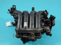 Kolektor ssący Mazda 3 I BK 099800-0054 1.6 16V