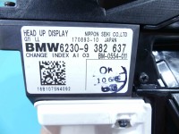 Wyświetlacz monitor BMW G11 G12 9382637