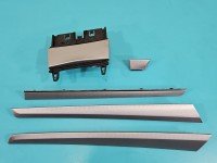 Listwa listwy dekory dekor deski Mercedes E C207 A207 eu