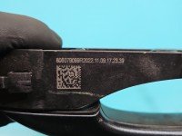 Klamka przód lewa zewnętrzna Dacia Sandero III 20- 806079099R
