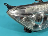 Reflektor prawy lampa przód Toyota Rav4 III 05- EUROPA
