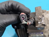 Sprężarka klimatyzacji kompresor 1S0820803A Skoda Citigo 11-19 1.0 MPI