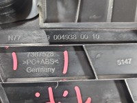 Osłona ZAŚLEPKA PLASTIK BMW G30 7387528