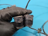 Czujnik parkowania PDC Opel Astra IV J Z190 13374383, 13394368, 0263013938