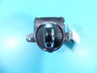 Stacyjka KLUCZYK WKŁADKA Vw Touareg II 10- 7P6905843B