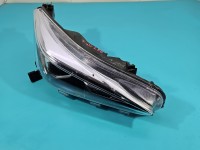 Reflektor prawy lampa przód MG MG3 24- EUROPA 11202757