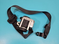 Pas bezpieczeństwa przód lewy kierowcy Seat Ibiza IV 6J 6J4857705 EU