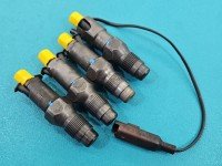 TESTOWANY Wtryskiwacz Citroen Berlingo I 1.9d