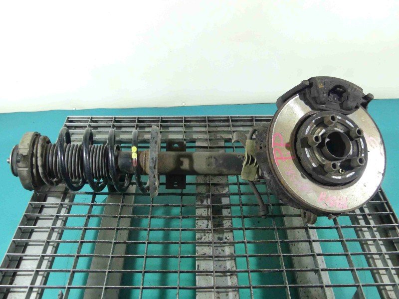 Amortyzator przód prawy przedni Skoda Fabia I