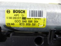 Szyberdach Porsche Cayenne I 9P HB 8D0959591C, 8D0877255D