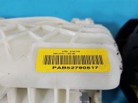 Deska rozdzielcza konsola kokpit Opel Astra III H eu