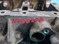 Podstawa pozostale Bmw f10 f11 2.0 T