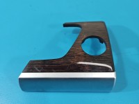 Listwa listwy dekory dekor deski BMW X6 E71 eu