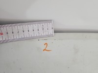 Maska przednia Vw Transporter T4