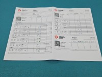 Wtryskiwacz Bmw e39 0445110266 3.0d