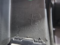 Osłona ZAŚLEPKA PLASTIK Obudowa lusterka wewnętrznego Alfa romeo Stelvio 156107568