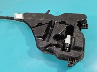 Zbiornik Zbiorniczek płynu spryskiwacza BMW G20 7427885, 7427883