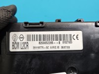 Sterownik moduł BCM Renault Clio III 8200652285B