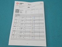 Wtryskiwacz Fiat Ducato IV 0445110418 2.3 jtd