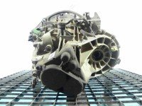 Skrzynia biegów TL4A113 Nissan Qashqai I J10 06-13 1.5 dci