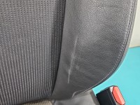 Fotel prawy przód pasażera Peugeot 508 I 5d EUROPA