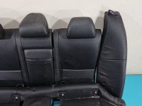 Kanapa tył fotel tylny infiniti Q50 I 13-17