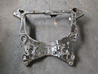 WÓZEK KOŁYSKA TRAWERS Sanki Belka silnika INFINITI QX60 12- 3.5 V6