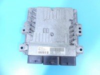 Komputer Sterownik silnika 9804127280, 9666681180, S180123008C Citroen C4 Grand Picasso II 13-22 1.6 hdi