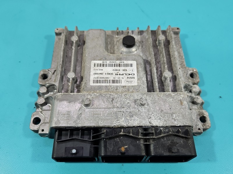 Komputer Sterownik silnika FORD C-MAX II MK2 2.0 TDCI