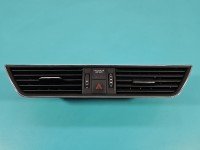 Kratka nawiewu środkowa Skoda Superb III 3V0820951C