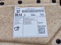 Tapicerka drzwi przód prawa boczek pasażera Vw Passat B8